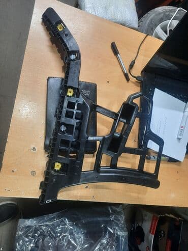 старая модель dell: Задний Kia, Новый, Оригинал — 4