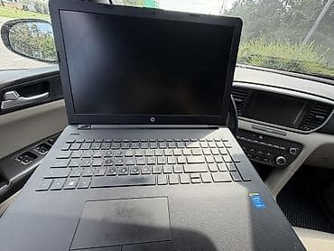wind: HP ноутбук 15" Характеристики: - Процессор: Intel Core i3-5005U, 2.0 — 1