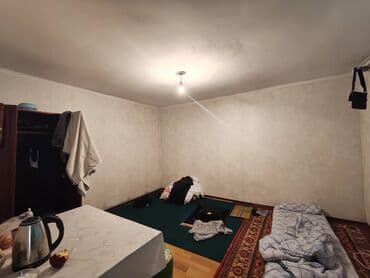 арендага дом: 30 м², 1 комната, Видеонаблюдение, Евроремонт, Парковка — 7