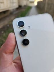 самсунг а 54 цена в бишкеке 512 гб: Samsung Galaxy A54 5G, Колдонулган, 256 ГБ, түсү - Ак, 2 SIM — 4