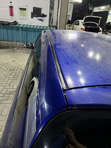 Продажа авто: Honda Civic: 2001 г., 1.5 л, Механика, Бензин, Хэтчбэк — 8