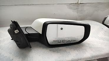 eagle eyes: Боковое правое Зеркало Chevrolet Б/у, Оригинал — 1