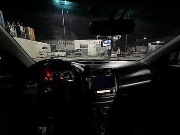 corolla runx: Toyota Camry: 2008 г., 3.5 л, Автомат, Газ, Седан — 6