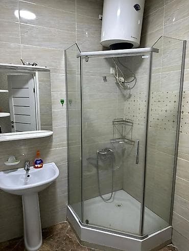 квартиру филармония: 3 комнаты, 107 м², Элитка, 8 этаж, Евроремонт — 7