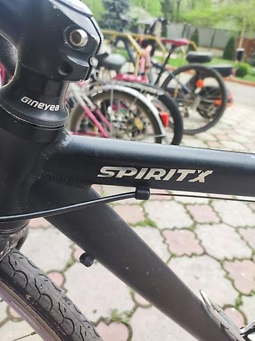 wl t: Шоссейный велосипед, Новый — 3