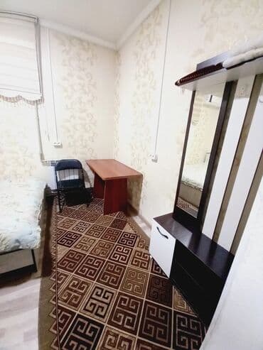 дешёвый гостиница: 300 м², С мебелью — 14