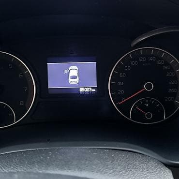 j 5: Kia K5: 2019 г., 2 л, Автомат, Газ, Седан — 9