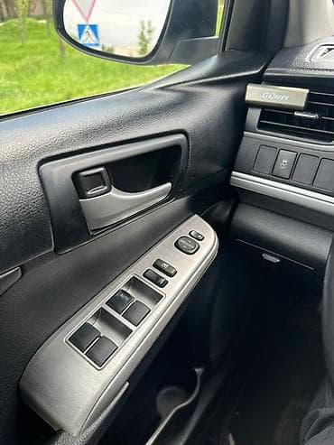 b class: Toyota Camry: 2014 г., 2.5 л, Автомат, Бензин, Седан — 10