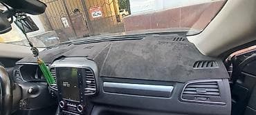 Продажа авто: Renault QM6: 2020 г., 2 л, Вариатор, Газ, Кроссовер — 10