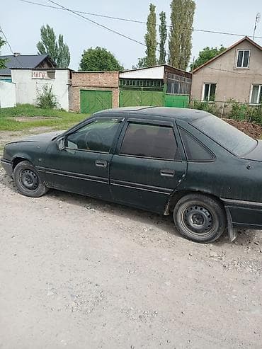 купить запчасти на опель вектра б: Opel Vectra A, седан, на запчасти. 0️⃣9️⃣9️⃣0️⃣4️⃣2️⃣4️⃣3️⃣4️⃣6️⃣ — 6