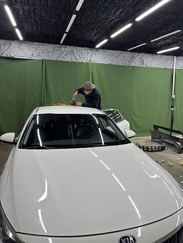 210 cdi: Профессиональная установка и обслуживание панорамных/стеклянных крыш и — 1