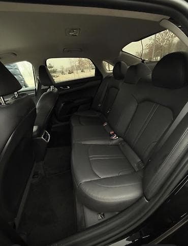 kia moring: Kia K5: 2021 г., 2 л, Автомат, Газ, Седан — 8