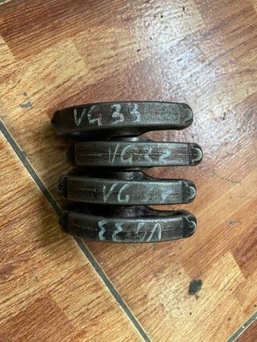 распредвал дэу нексия 8 клапанов: Nissan Pathfinder R50 Кулачки оси коромысел, Ниссан Патфаиндер Р50 — 1