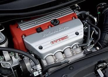 5 115: Двигатель Honda i-VTEC. Бензиновый мотор с фирменной системой i-VTEC — 1