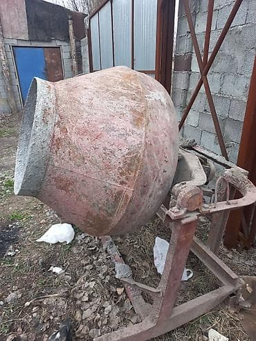 бу ключи: Производство пескоблоков — 3