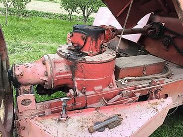 электронный ролик: + запчасти Пресс-подборщик тюковый (прицепной) - Тип: тюковый — 7