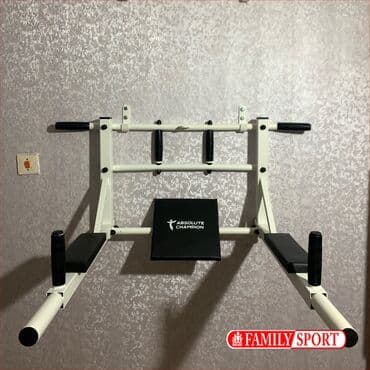 вакансии домашний персонал: Турник, Новый, Бесплатная доставка — 2