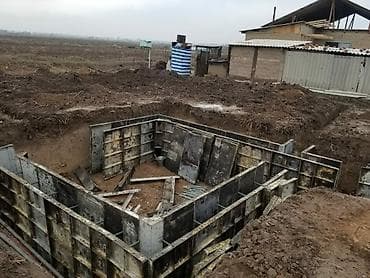 imarat stroy: Фундамент Больше 6 лет опыта — 5