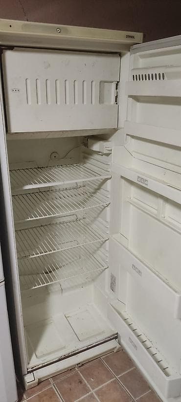 быу холодилник: Холодильник Indesit, Двухкамерный — 9