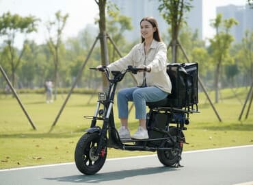 мотор колесо купить в бишкеке цена: Электрический скутер/кастом-электробайк с грузовой платформой — 2