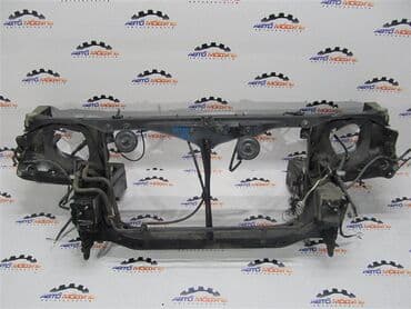 Toyota Crown Majesta 1998 Экран, Тойота Кроун Мажесто Передний Экран