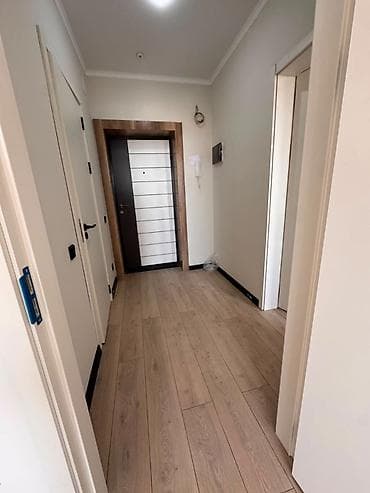 Недвижимость: 1 комната, 41 м², Элитка, Элитка, 11 этаж, Косметический ремонт — 3