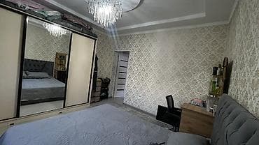 Недвижимость: Сдается на длительный срок просторный двухэтажный 6-комнатный дом — 3