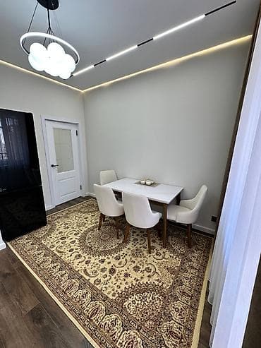 erl group: 1 комната, 40 м², Элитка, 13 этаж, Евроремонт — 2