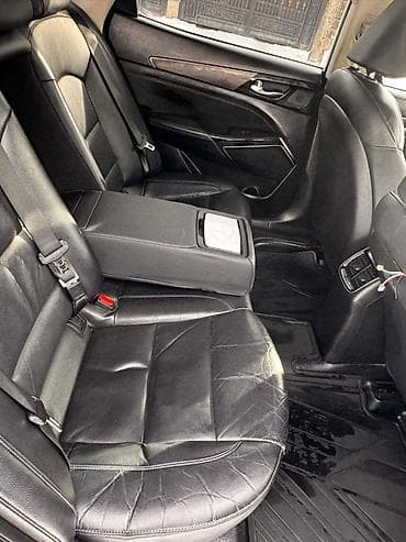 Продажа авто: Kia K7: 2020 г., 2.5 л, Автомат, Бензин, Седан — 4