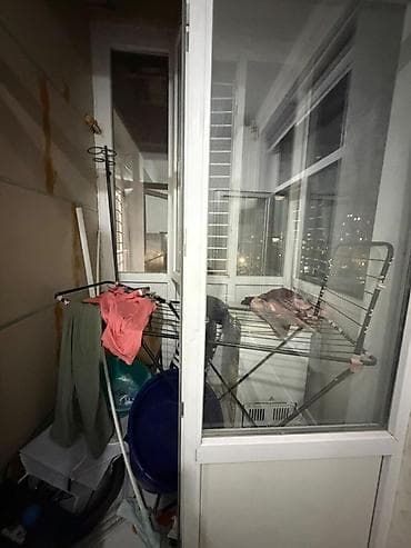 Квартиры: 2 комнаты, 65 м², Средний Джал Элитка, 7 этаж, Евроремонт — 9
