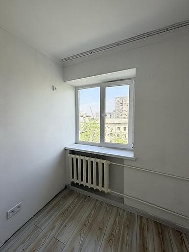 Квартиры: 2 комнаты, 45 м², 104 серия, 5 этаж, Евроремонт — 2