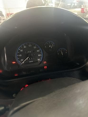 honda joker: Daewoo Matiz: 2007 г., 0.8 л, Механика, Бензин, Хэтчбэк — 3