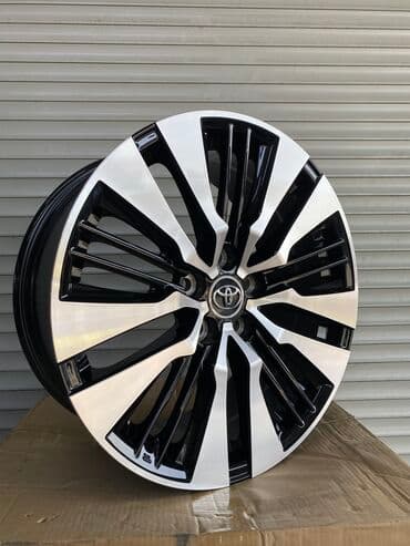 купить диски на авто в бишкеке: Эксклюзивные диски на все Авто в наличии и на заказ! Адрес рынок — 17