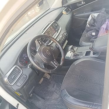 ка 5 2018: Kia Sorento: 2017 г., 2 л, Автомат, Дизель, Кроссовер — 6