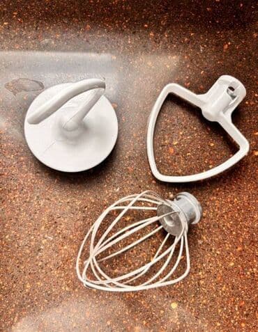 миксер кухонный: Блендер, миксер, Б/у — 3