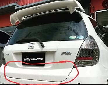 Щиток приборов Honda 2006 г., Оригинал, Япония