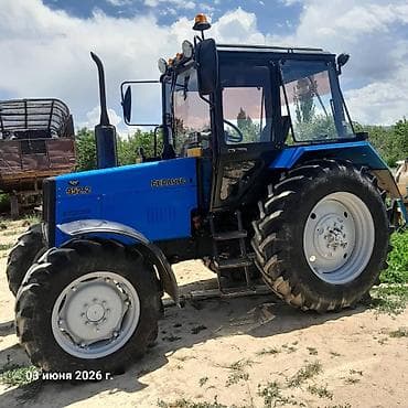 джон дир: 952.2 Год 2021 сатылат состояние идеальное 2500 моточас баары родной — 7