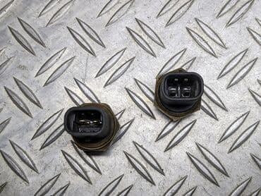 датчик температуры охлаждающей жидкости опель омега: Fiat 1993 г., Б/у, Оригинал — 3