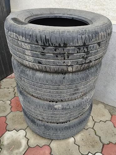 bad ass: Комплект 285 60 18 Каракол — 2