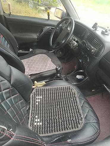 scanmatik 2 pro: Volkswagen Golf: 1993 г., 1.8 л, Механика, Бензин, Хэтчбэк — 5