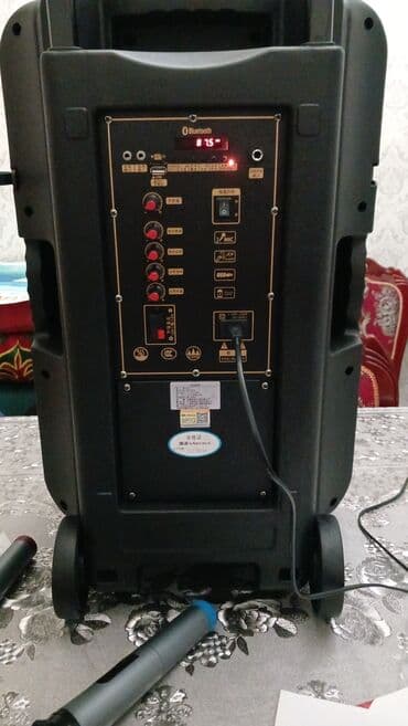 алиса колонка купить бишкек: Новая мощная колонка — 2