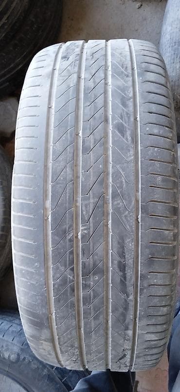 авто диски: Продаю 2 пары 1 ontinental 2 nexen в хорошем состоянии — 3