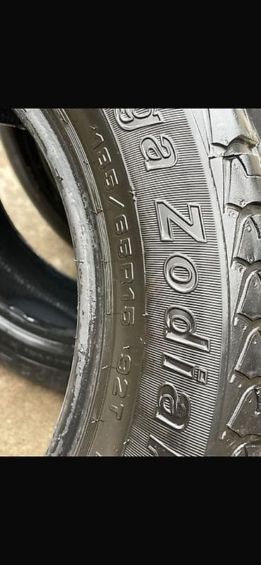 smart open: Шины 185 / 65 / R 15, Лето, Новый, Комплект, Легковые, Zelda — 2