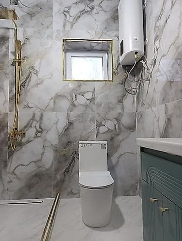 полудрагоценные камни: Ремонт под ключ | Ванны Больше 6 лет опыта — 2