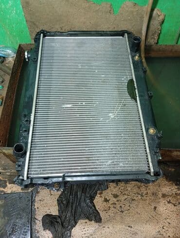 радиатор кондиционера хонда срв 2: Продам радиатор Хонда.лексус150 цивик2007г.об1.8.тойота — 3