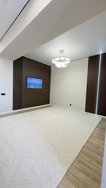 Квартиры: 2 комнаты, 49 м², Технопарк 14 этаж — 8