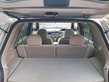 Транспорт: Mazda Demio: 2003 г., 1.5 л, Автомат, Бензин, Хэтчбэк — 8