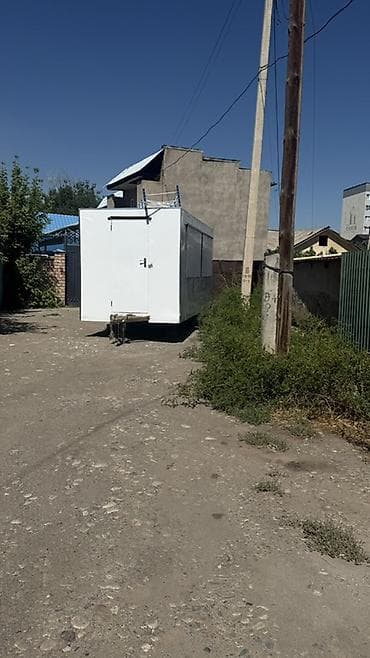 Даяр бизнес: Бизнес сатуу Фудтрак, Төмөнкүлөр менен бирге: Жабдуулар жана эмерек, Колдонулган — 1