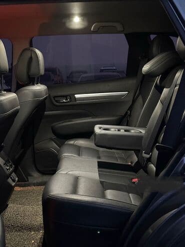 ауди а6 титан: Renault QM6: 2021 г., 2 л, Автомат, Бензин, Кроссовер — 9