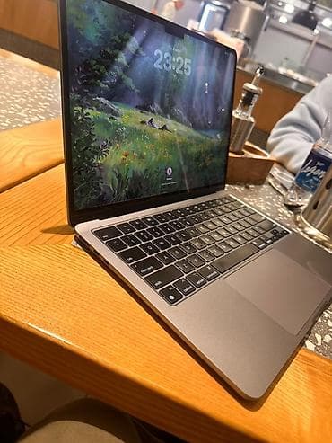 mac m4 pro: Продаю MacBook Air M2 (8GB / 256GB) — идеальное состояние Ноутбук в — 1